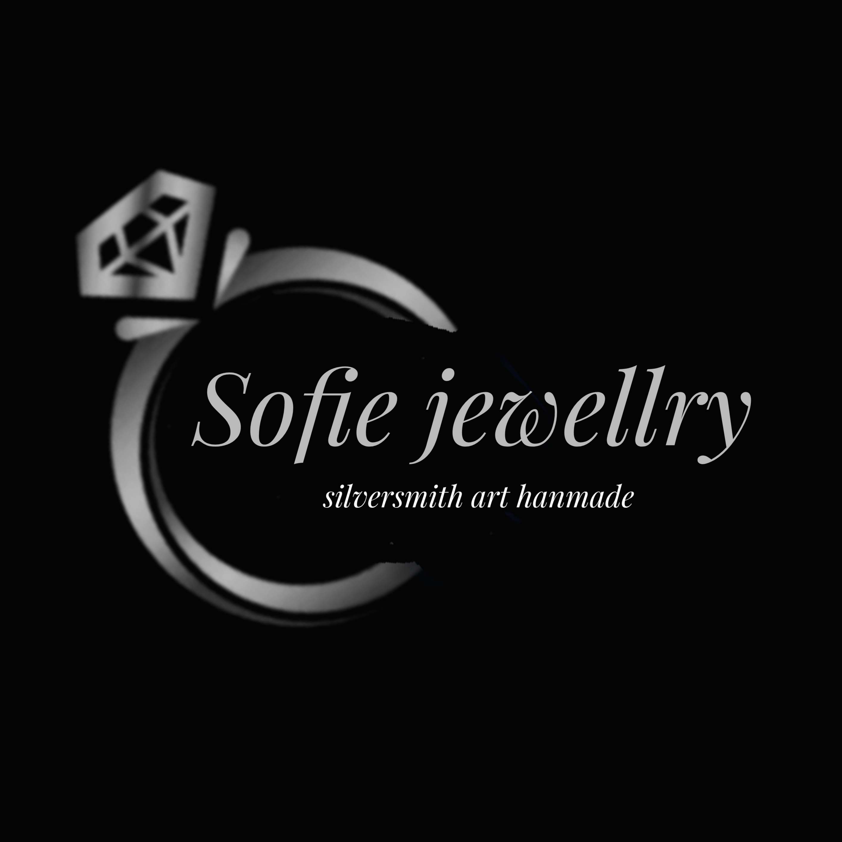 Sofie  jewellry logo